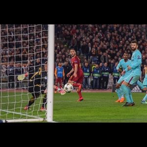 Meet your Posher, Omar